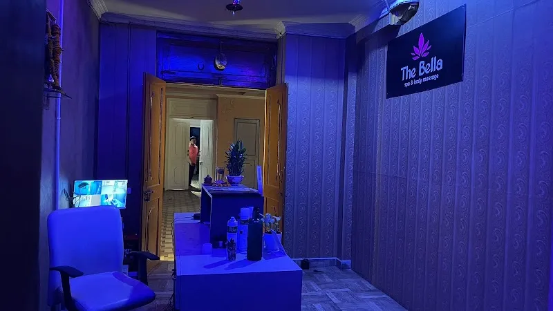 The Bella Spa