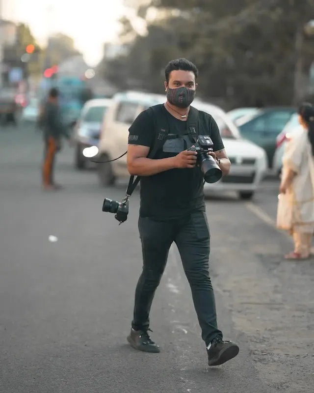 kv photography (vishal)