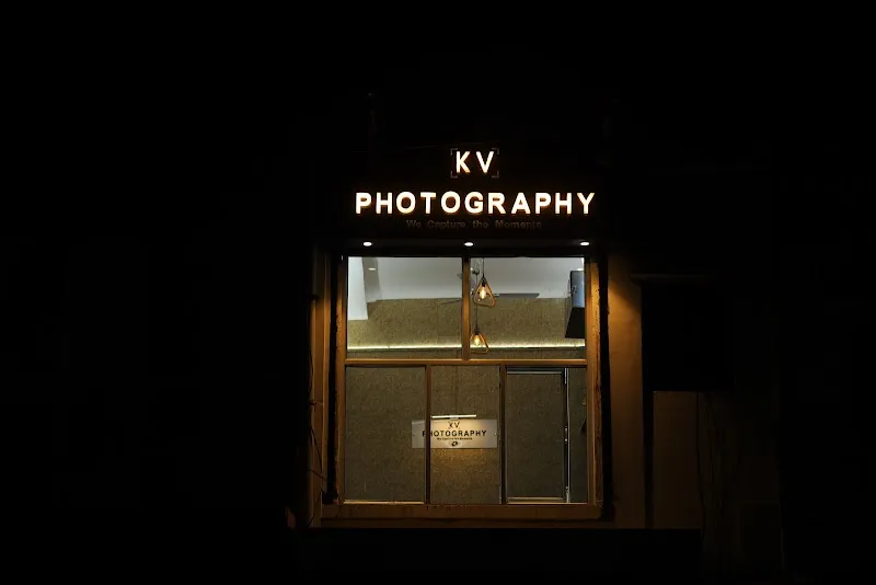 kv photography (vishal)