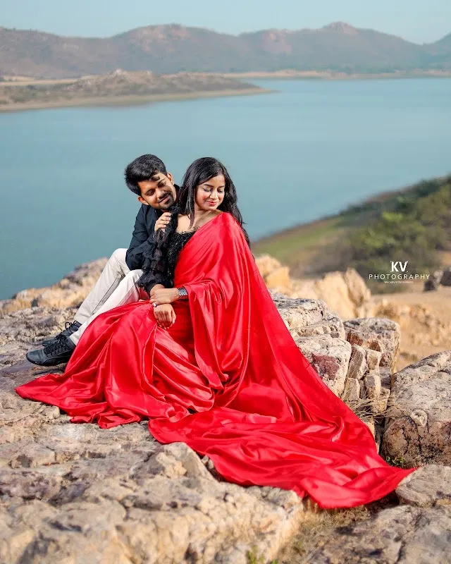 kv photography (vishal)