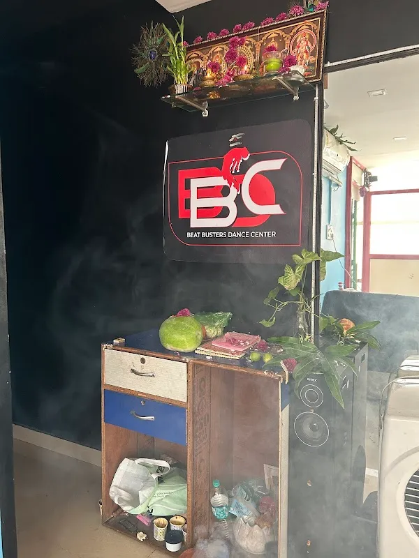 Beat Busters Dance Centre