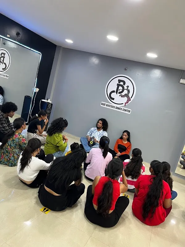 Beat Busters Dance Centre