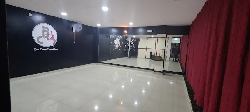 Beat Busters Dance Centre