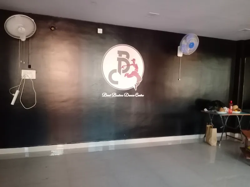 Beat Busters Dance Centre