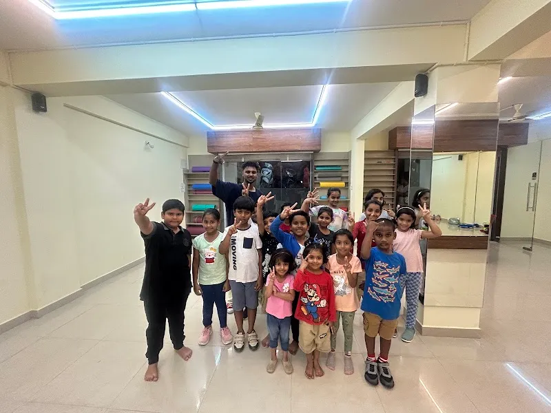 Beat Busters Dance Centre