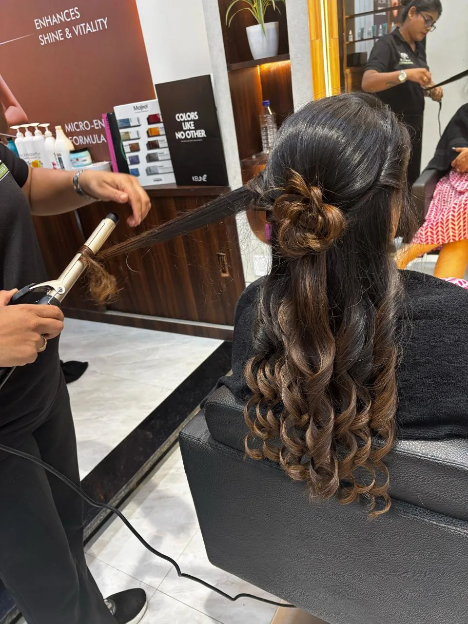 Turtle Hair lounge Salon & Spa