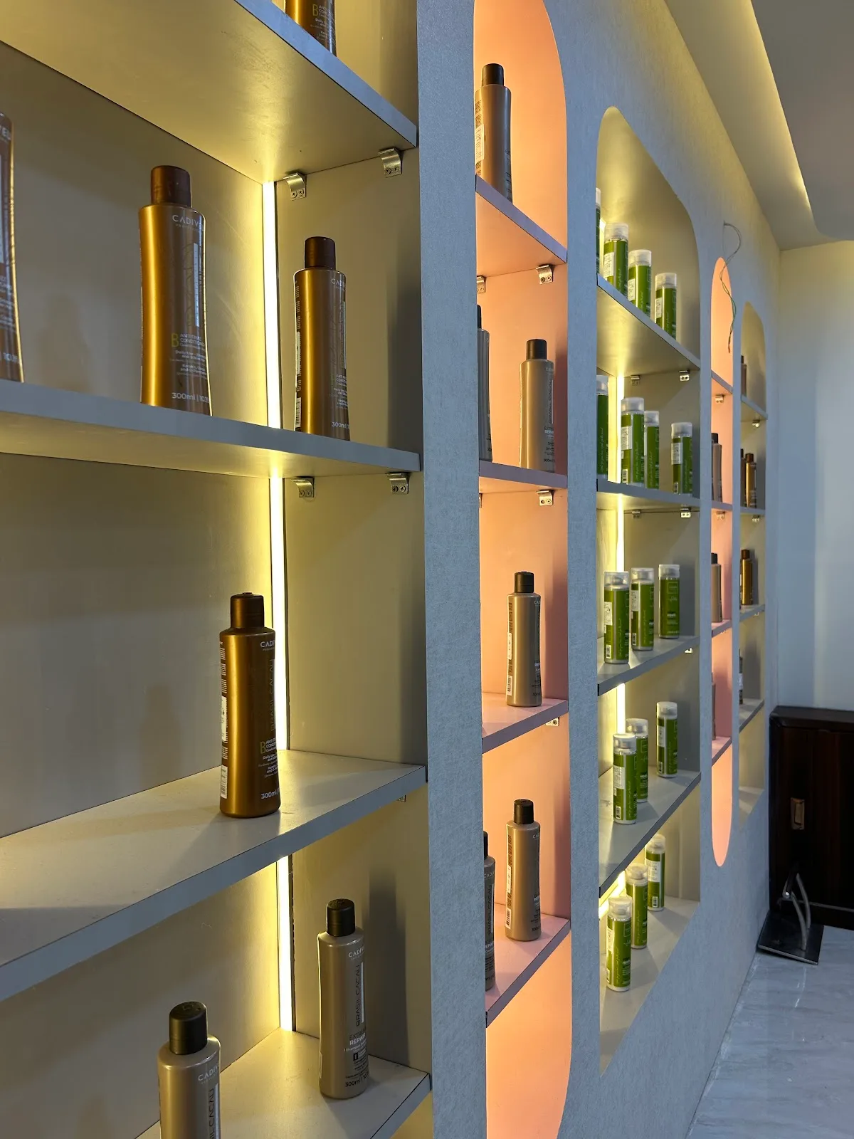 Turtle Hair lounge Salon & Spa