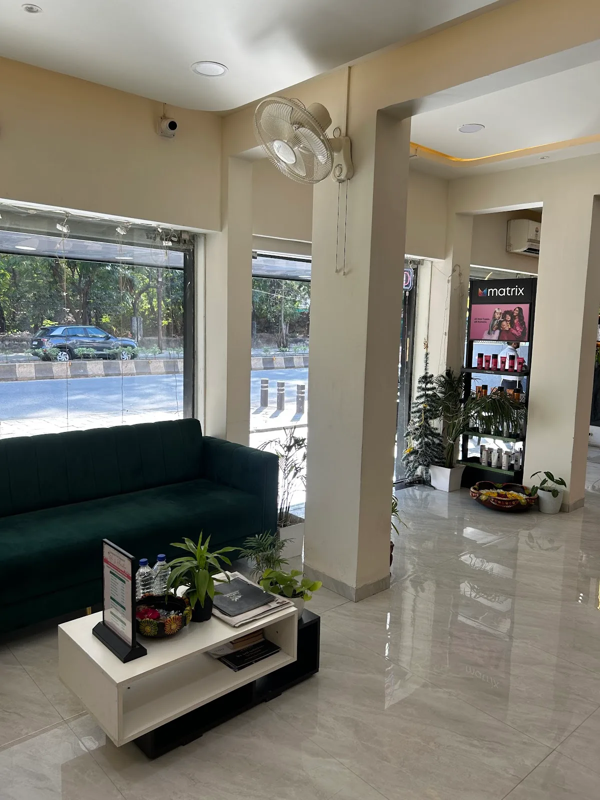 Turtle Hair lounge Salon & Spa