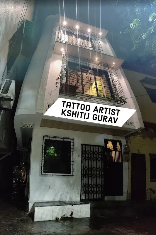 Grey Head Tattoos Studio