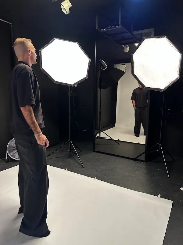 MM photo studio