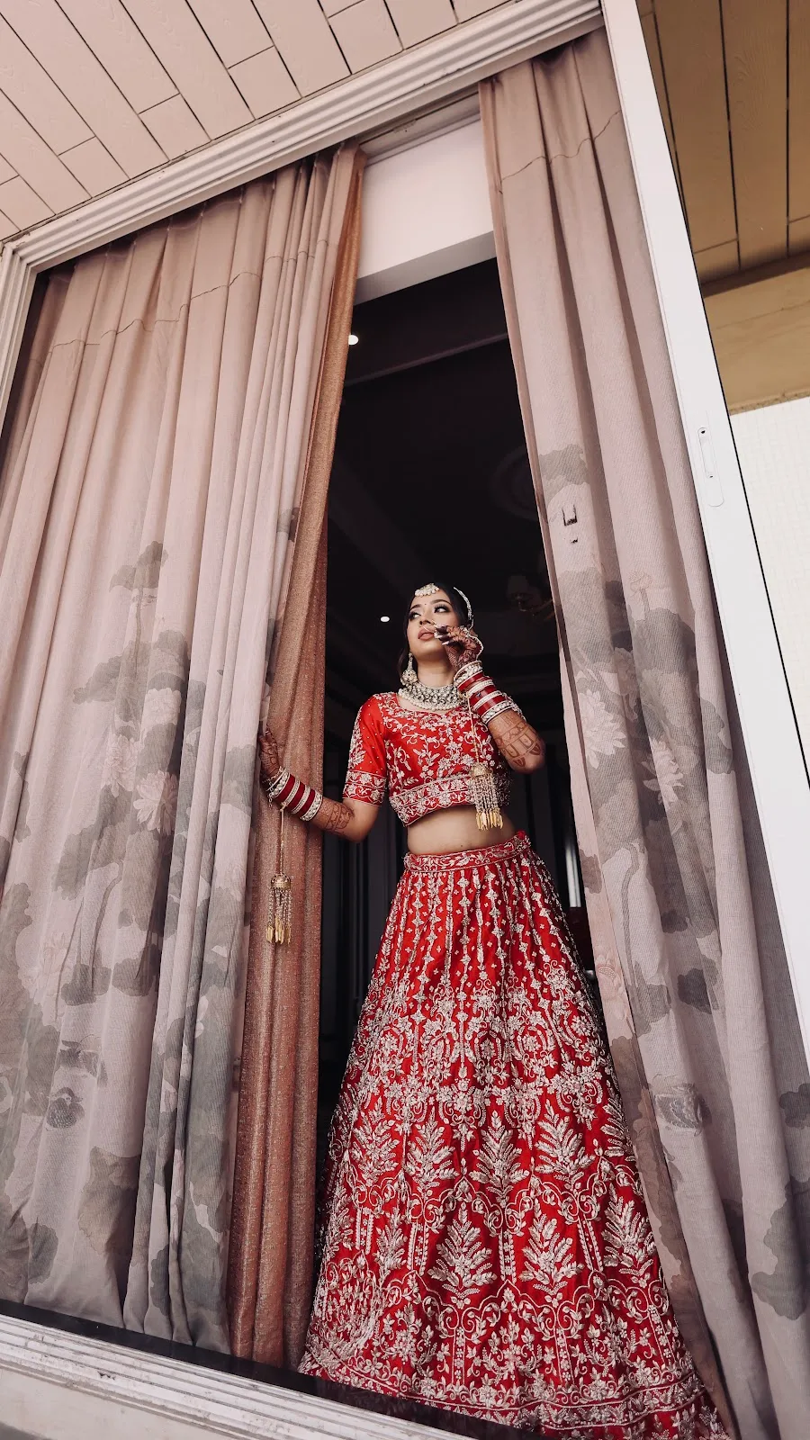 Bhavani studio