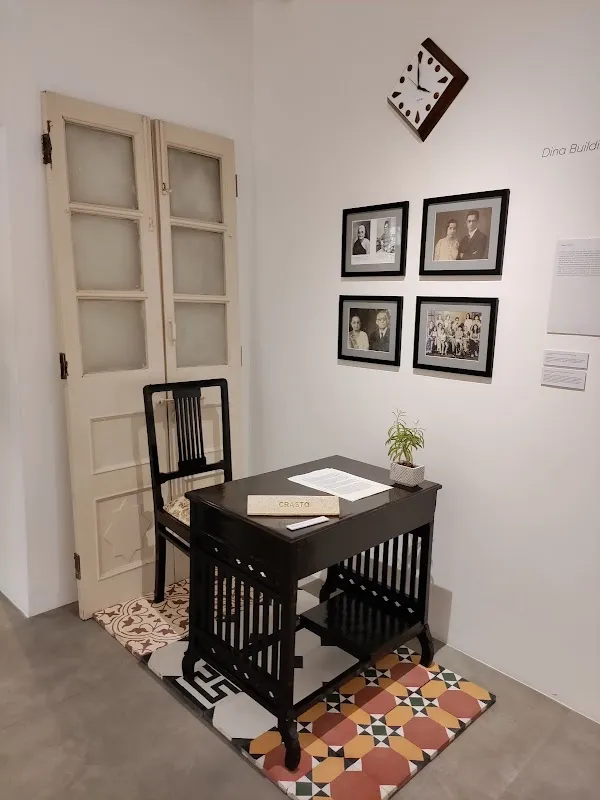 47-A Gallery