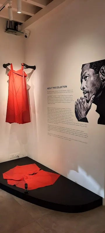 47-A Gallery