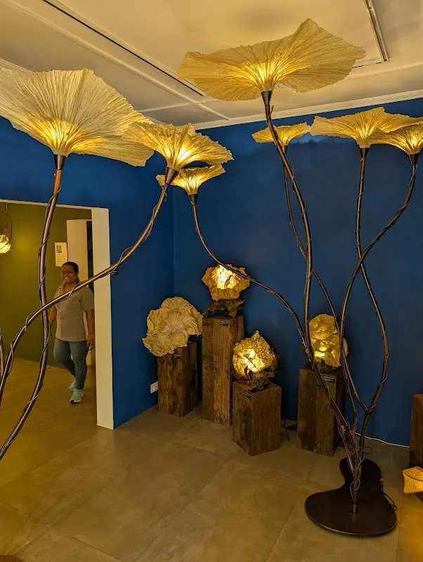 47-A Gallery