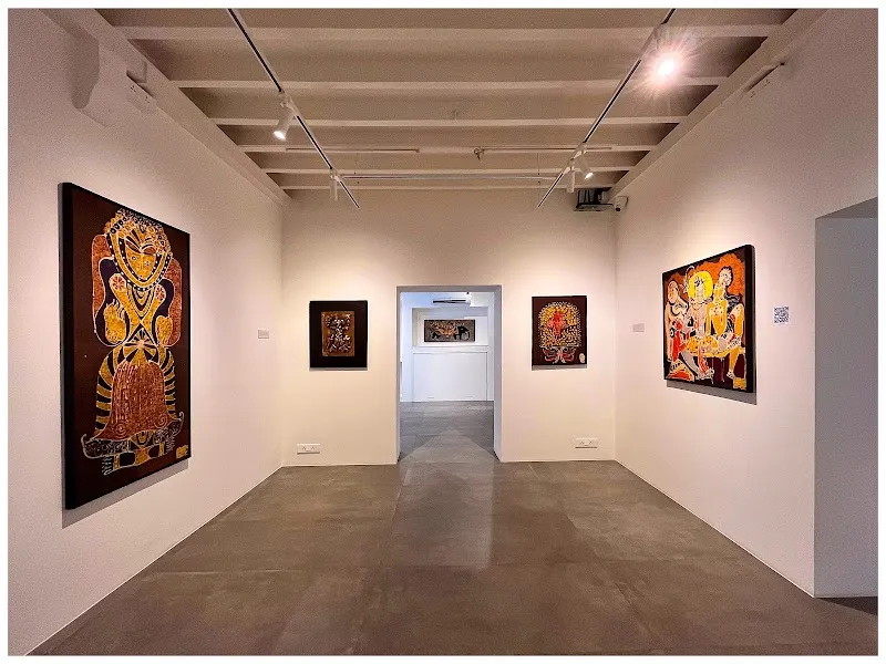 47-A Gallery