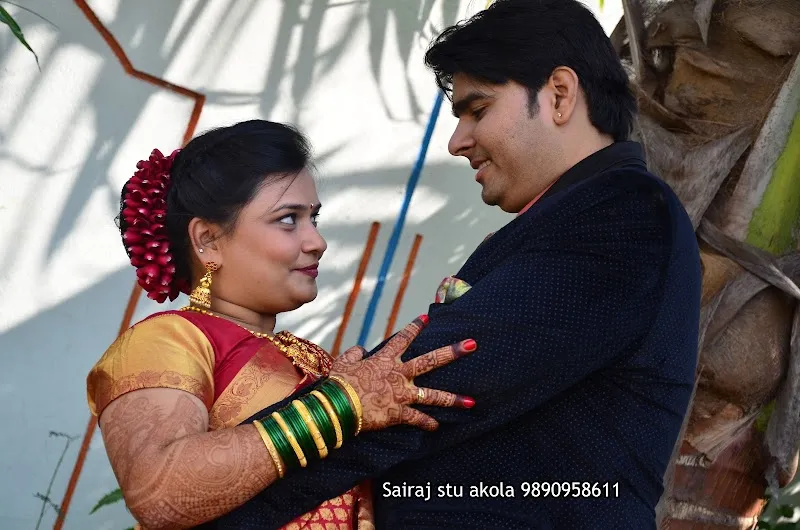 sairaj photo studio