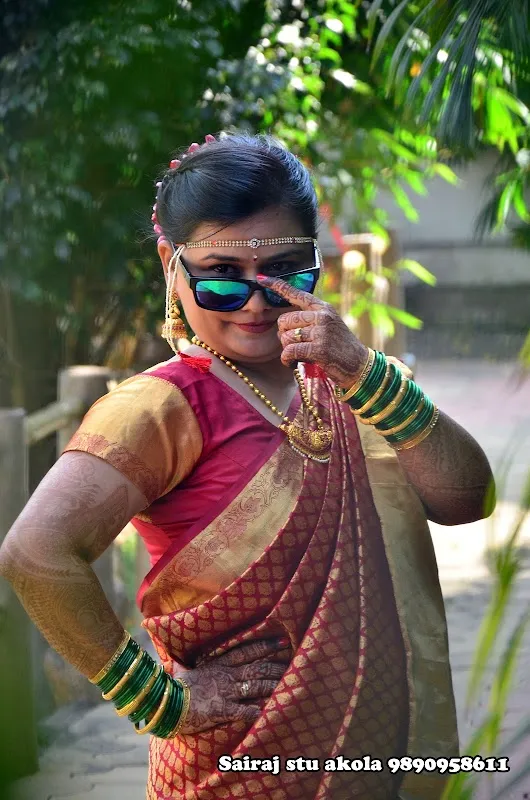 sairaj photo studio