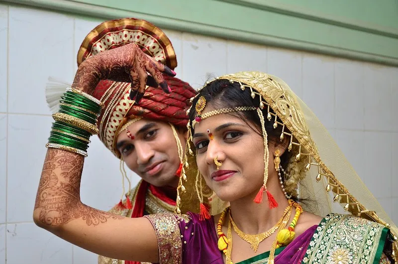 sairaj photo studio