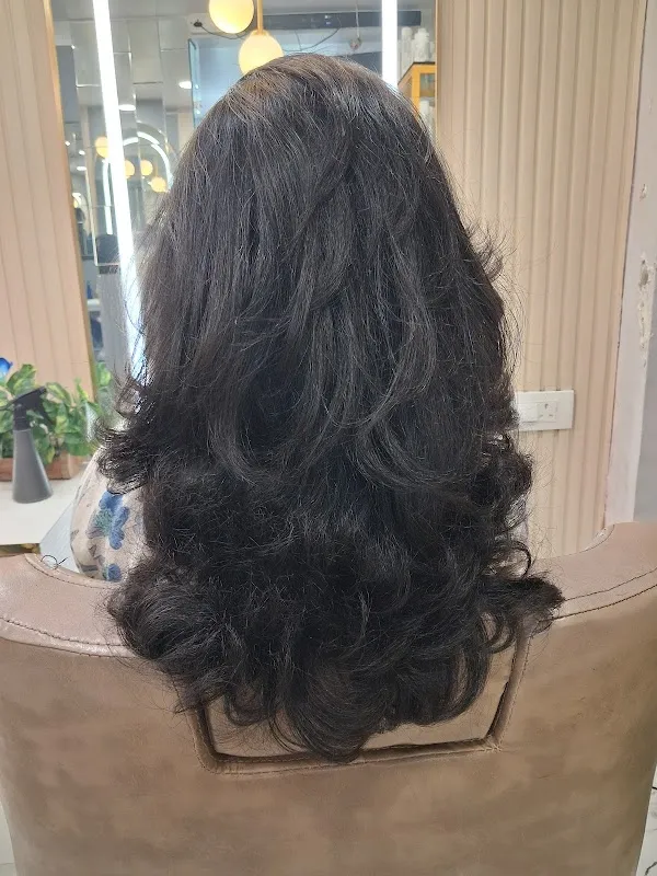 Studio9 Unisex salon