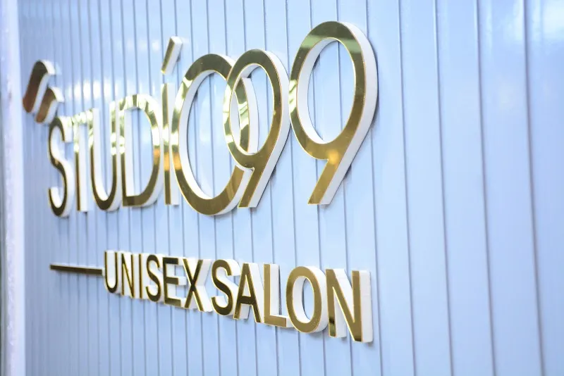 Studio9 Unisex salon