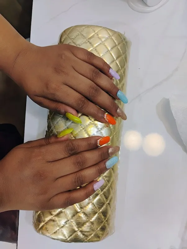 Studio9 Unisex salon