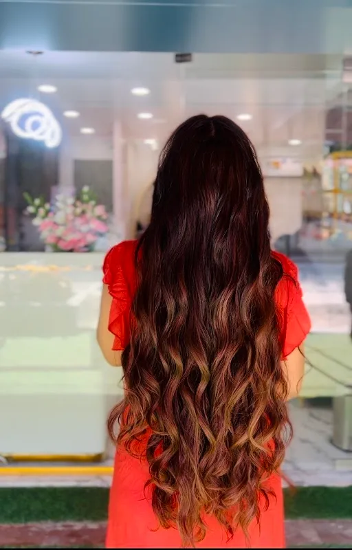 Studio9 Unisex salon