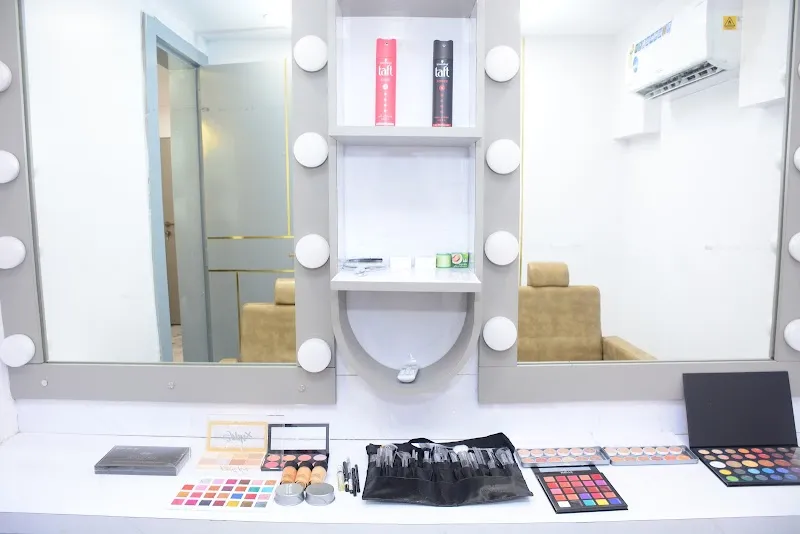 Studio9 Unisex salon