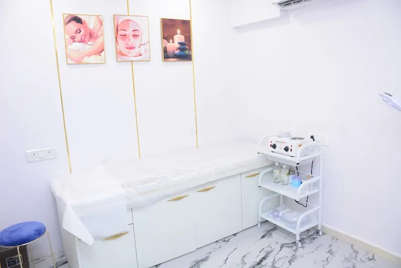 Studio9 Unisex salon