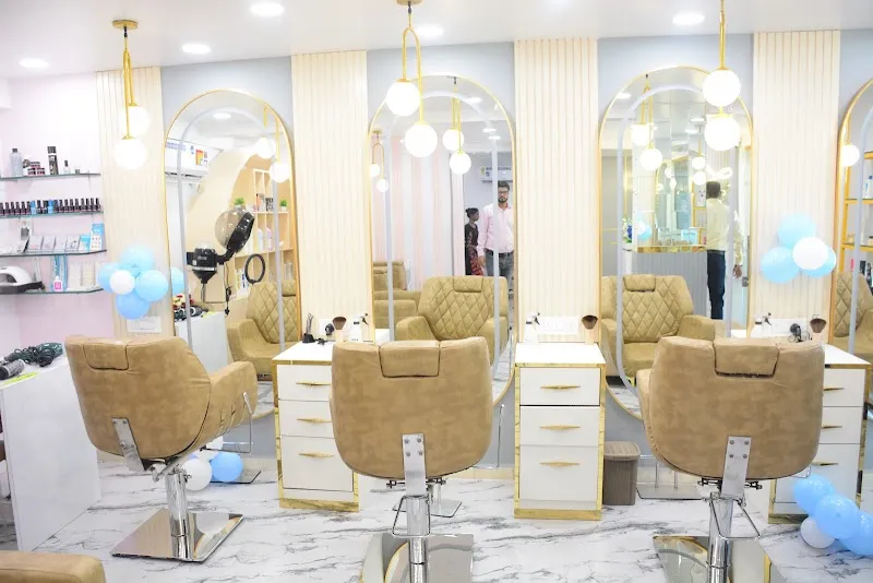 Studio9 Unisex salon