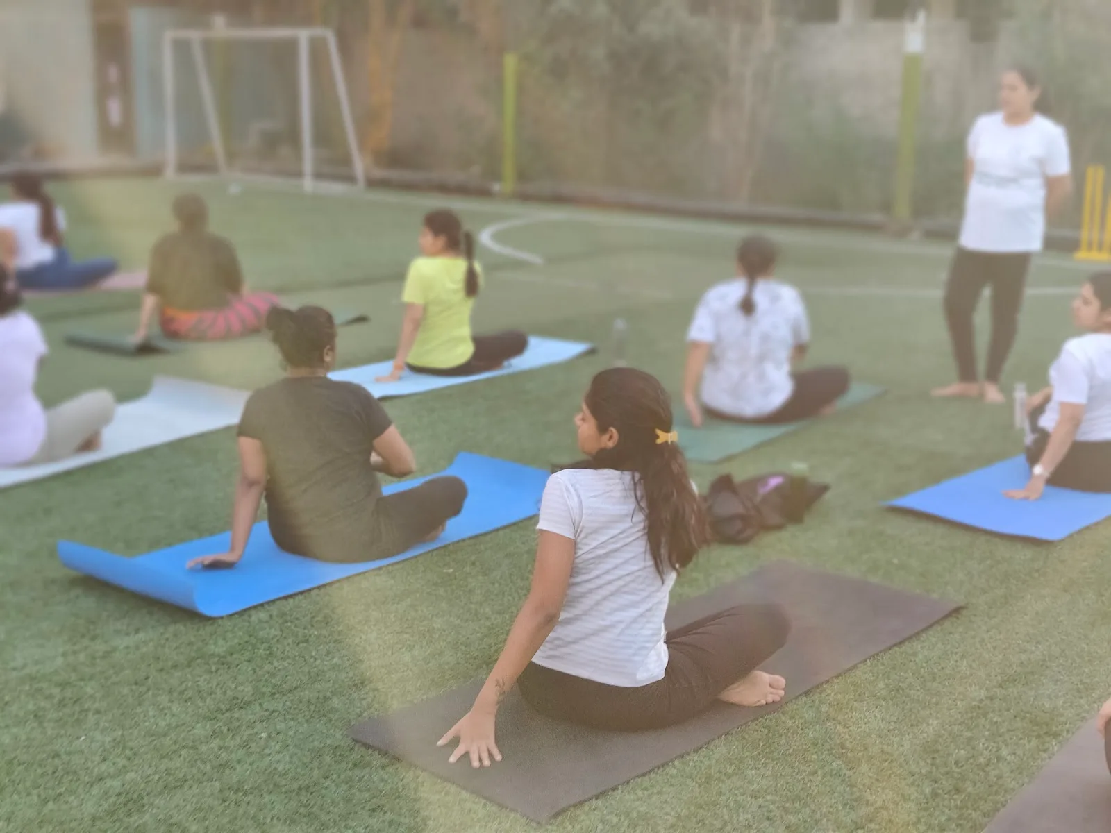 yogaforLife