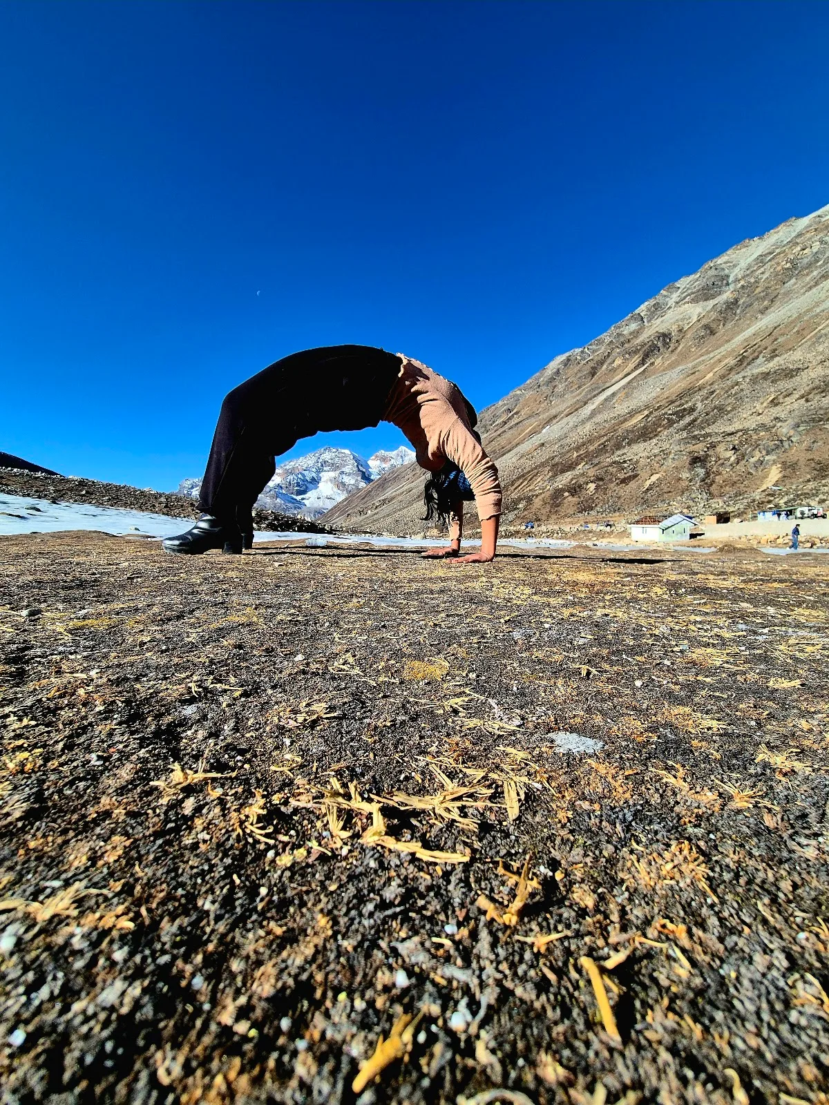 yogaforLife