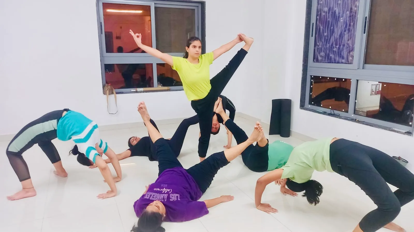 yogaforLife