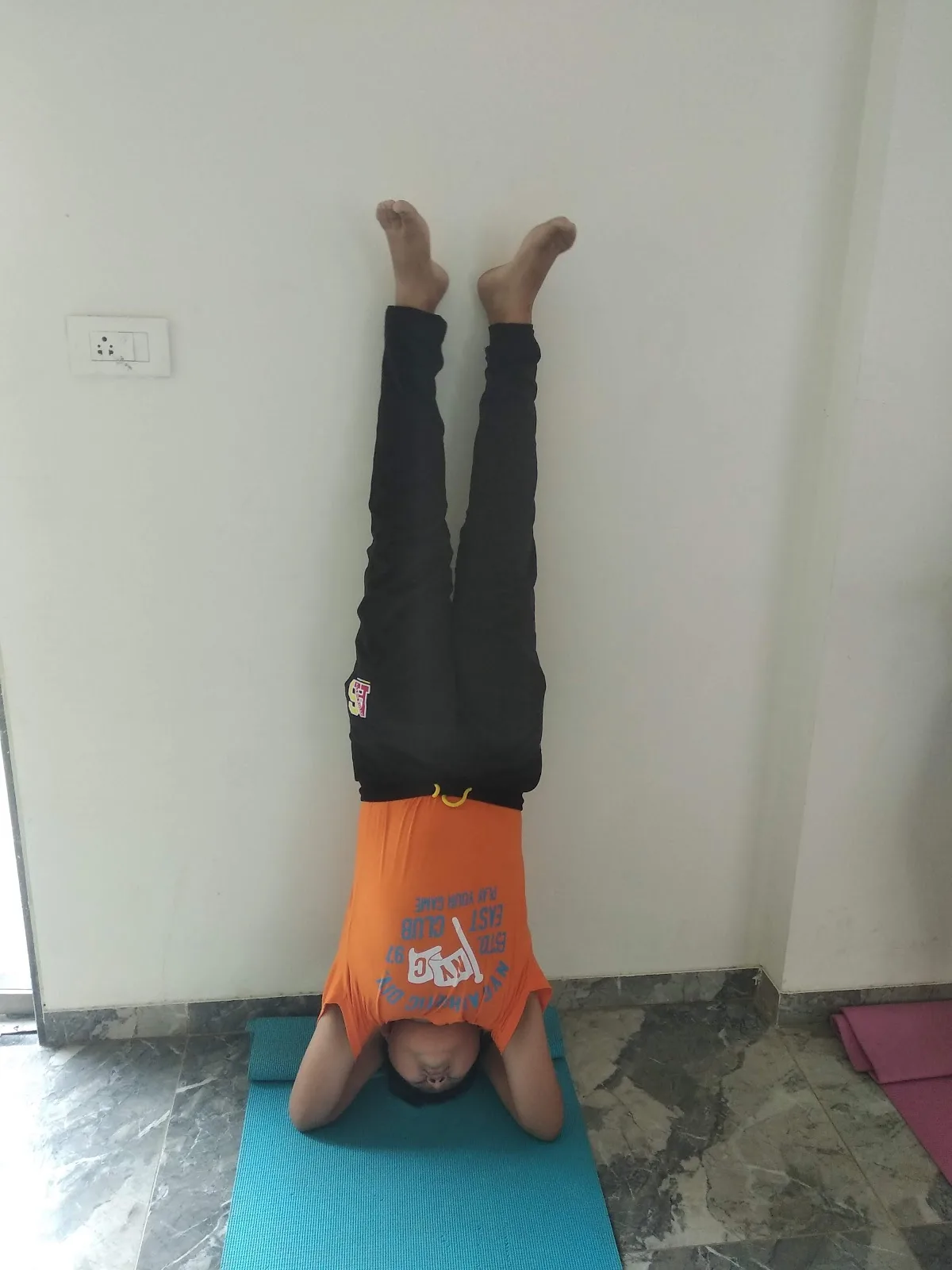 yogaforLife