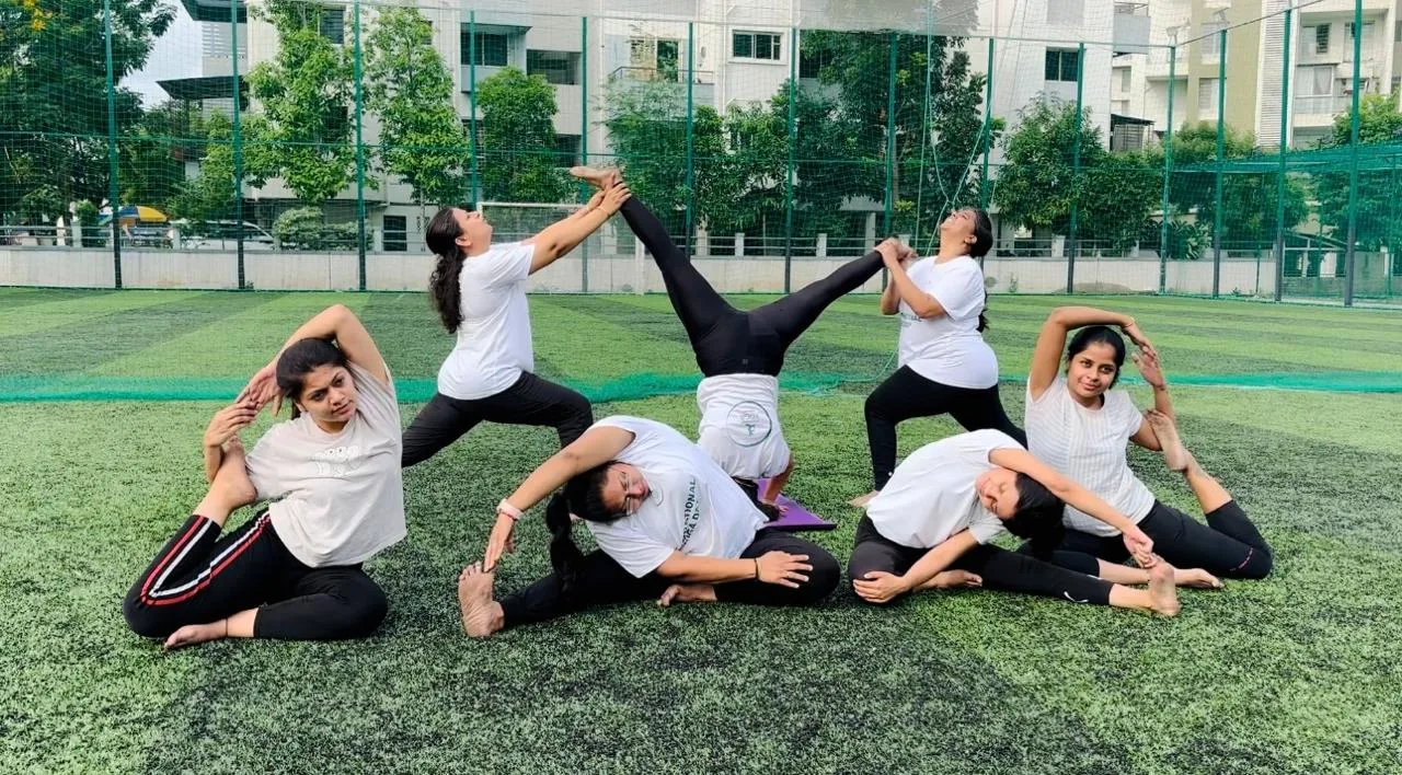 yogaforLife