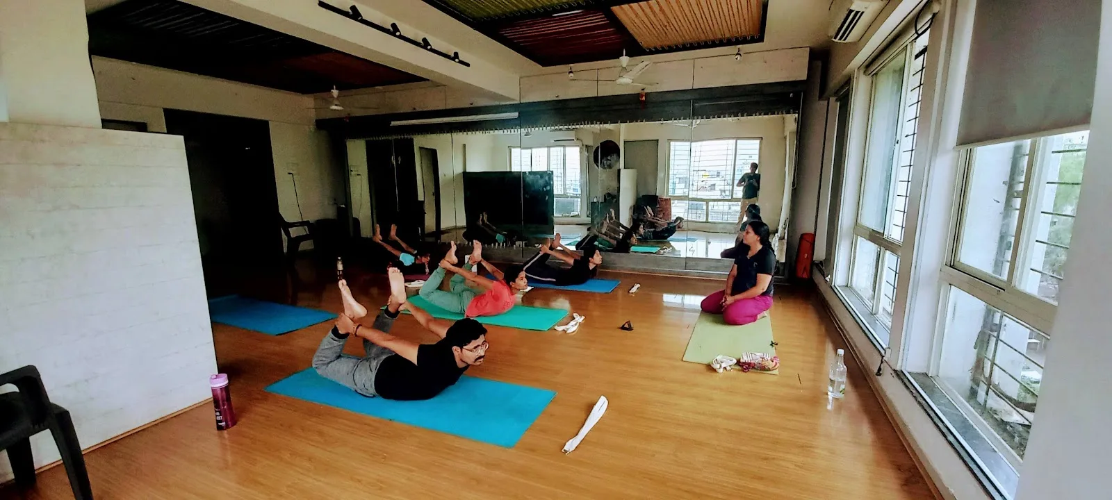 yogaforLife