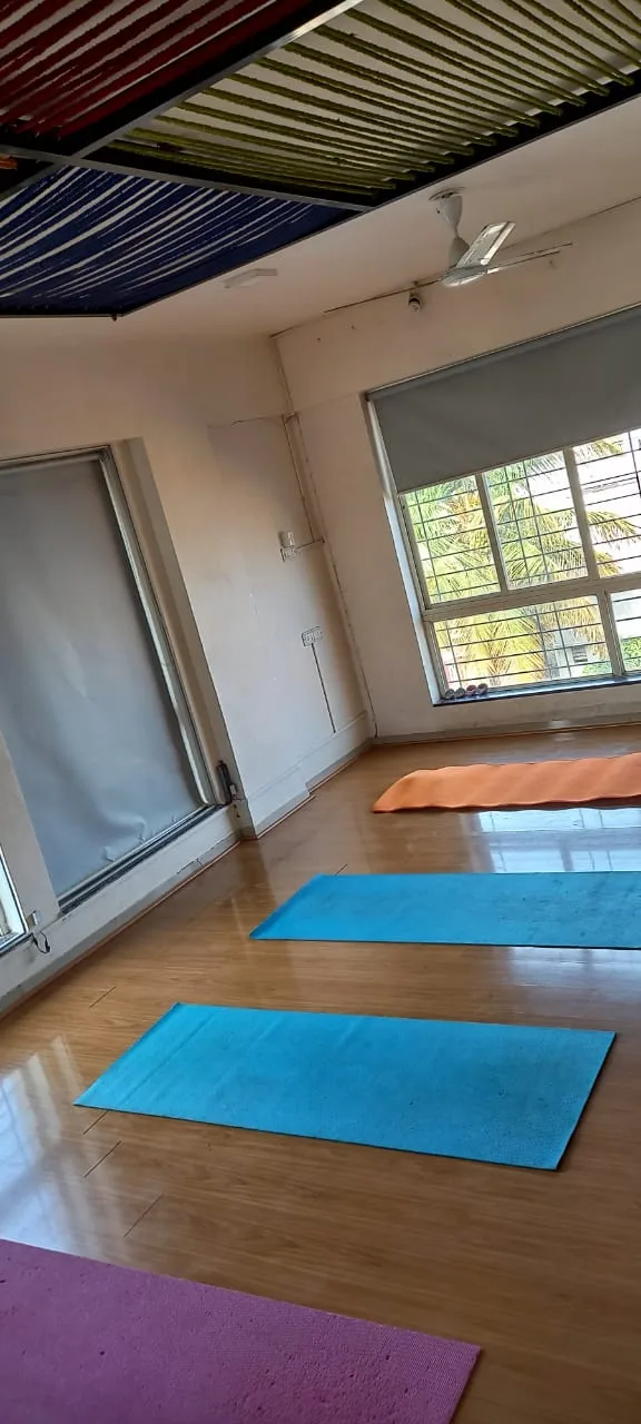yogaforLife