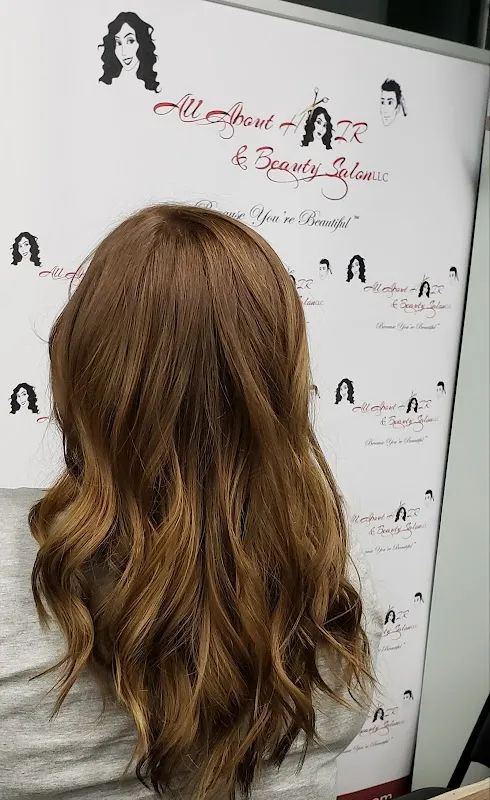 Fariba's Hair Salon