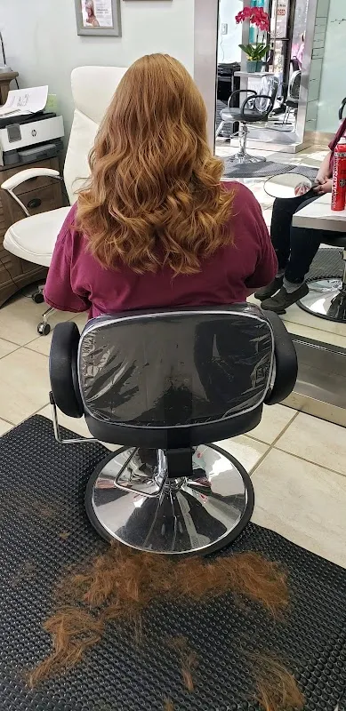 Fariba's Hair Salon