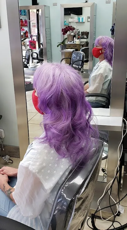Fariba's Hair Salon