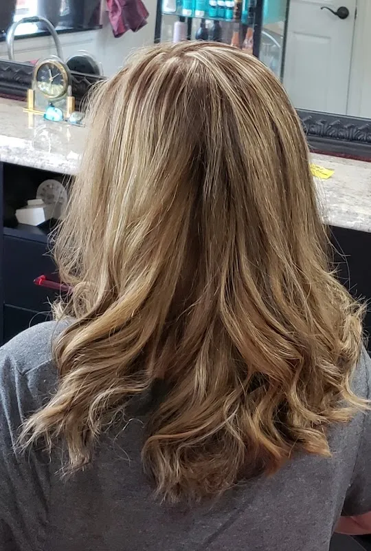 Fariba's Hair Salon