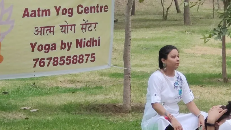 Aatm yog Studio - Mental and physical health centre