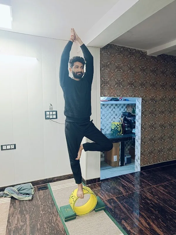 Aatm yog Studio - Mental and physical health centre
