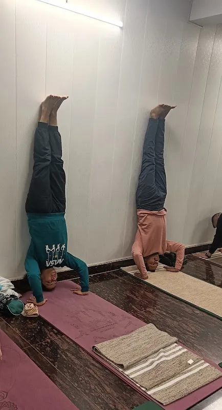 Aatm yog Studio - Mental and physical health centre