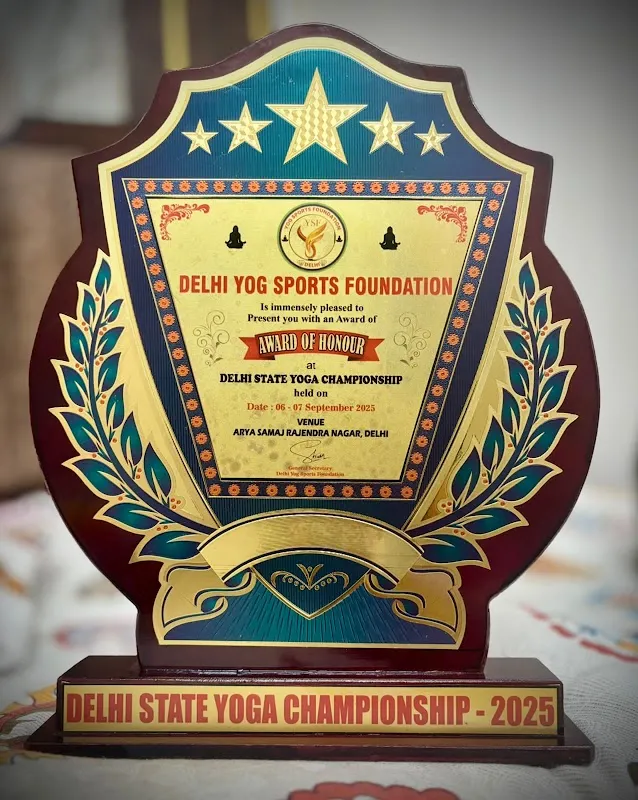 Aatm yog Studio - Mental and physical health centre
