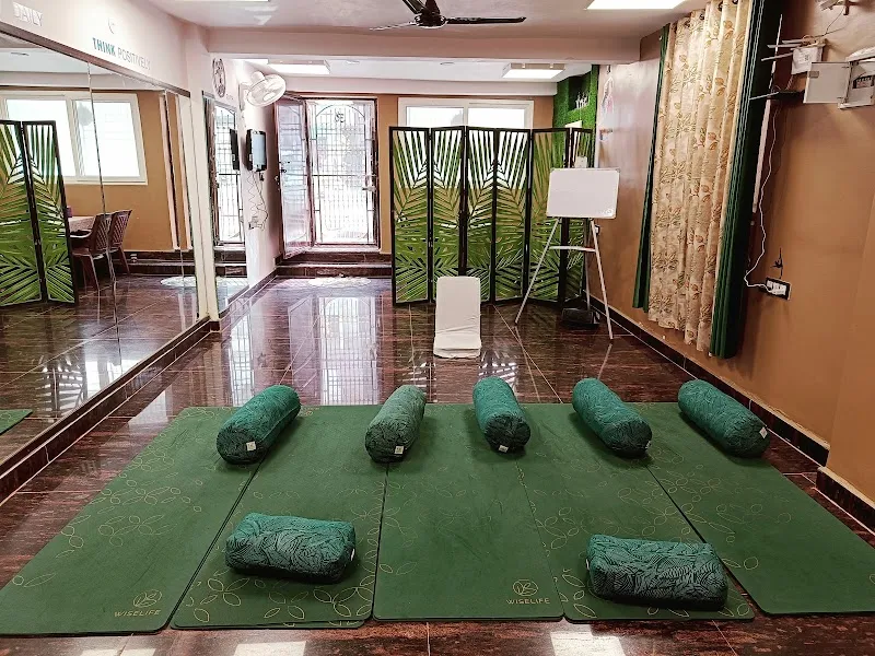 Aatm yog Studio - Mental and physical health centre