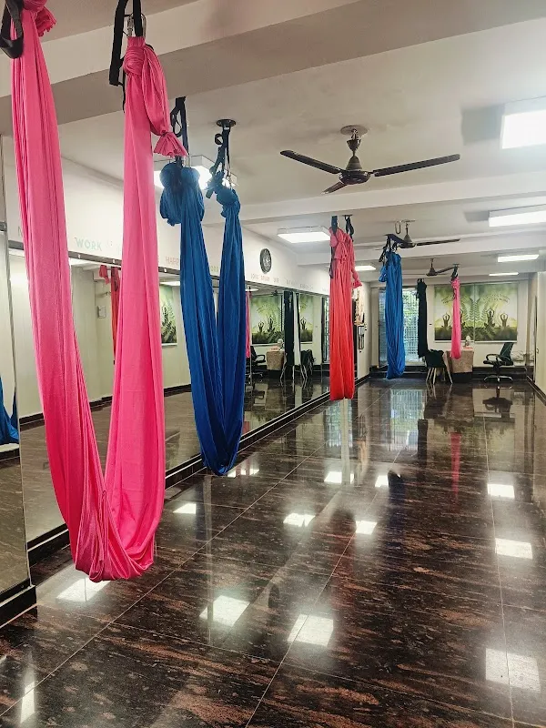 Aatm yog Studio - Mental and physical health centre