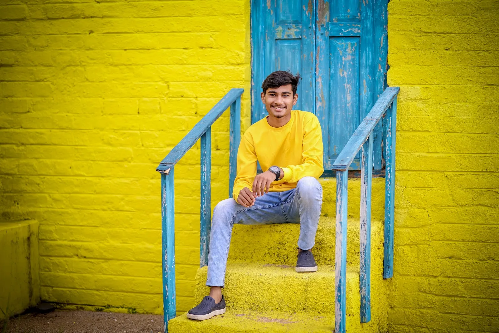 Tarun Photo Studio