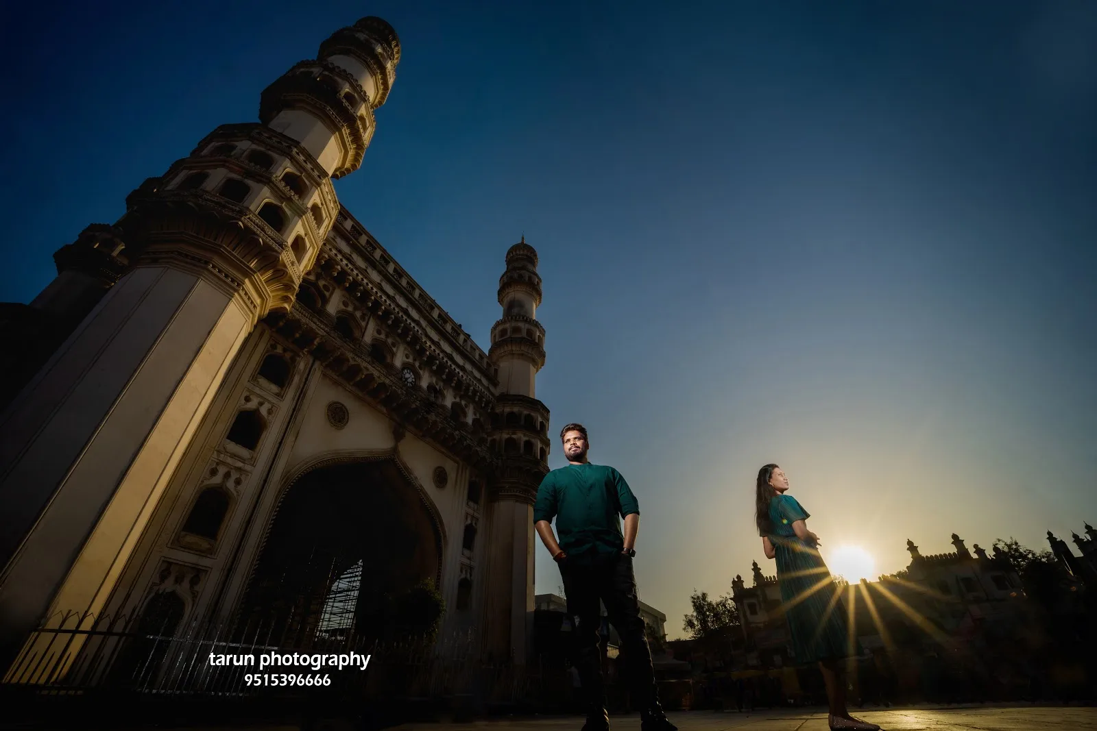 Tarun Photo Studio
