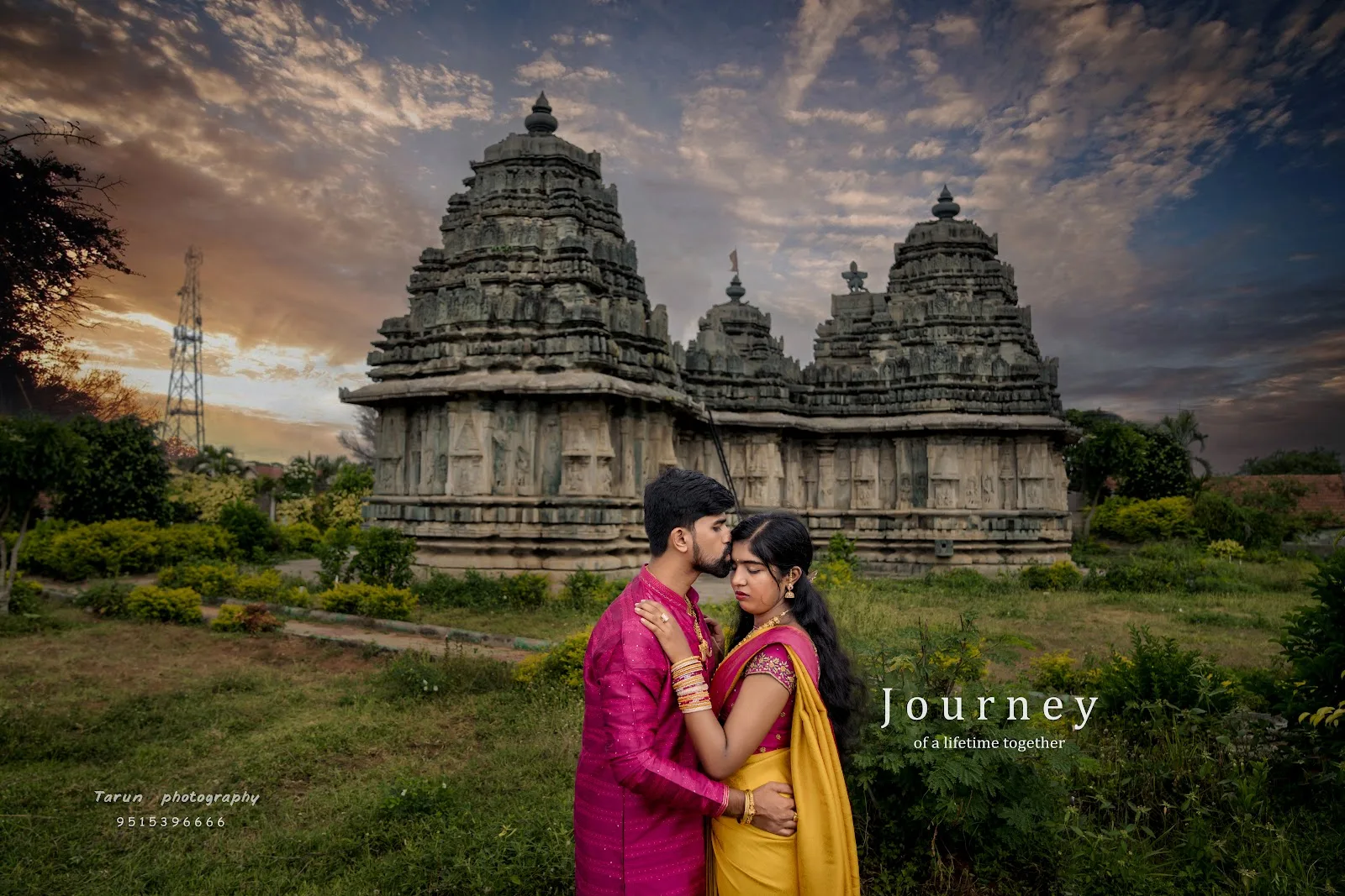 Tarun Photo Studio