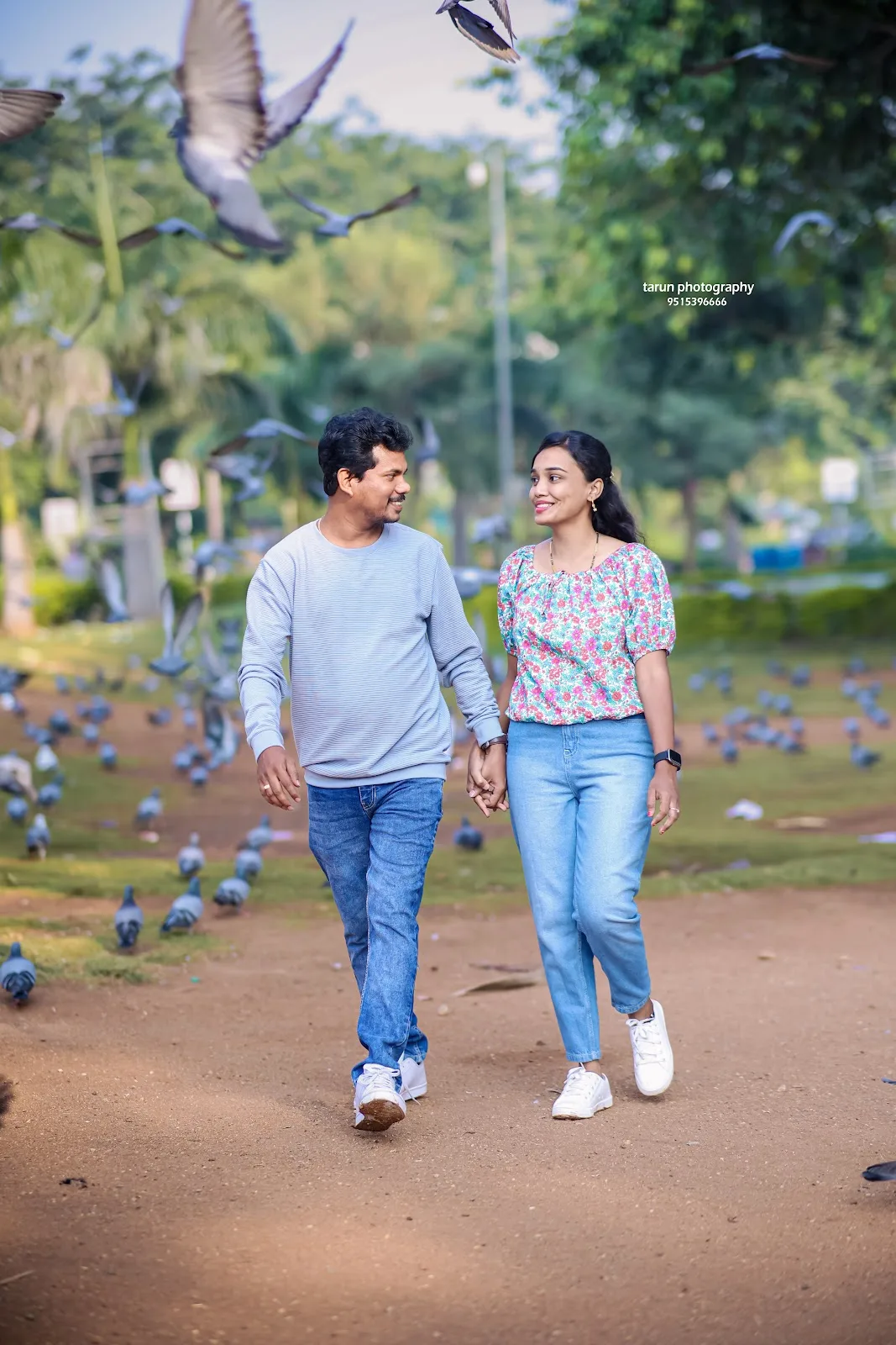 Tarun Photo Studio